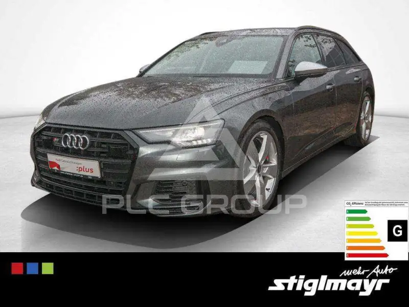 2022 Audi S6