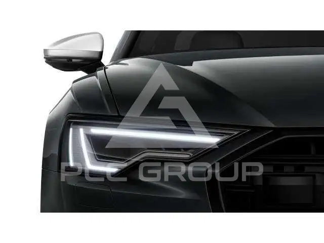 2022 Audi S6