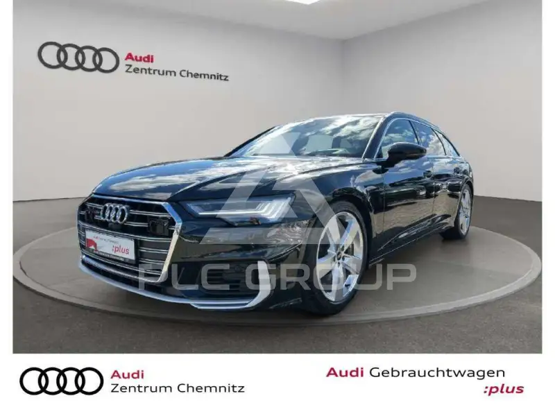 2022 Audi S6