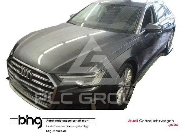 2022 Audi S6
