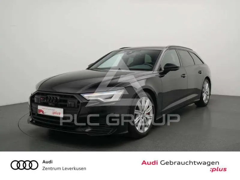 2022 Audi S6