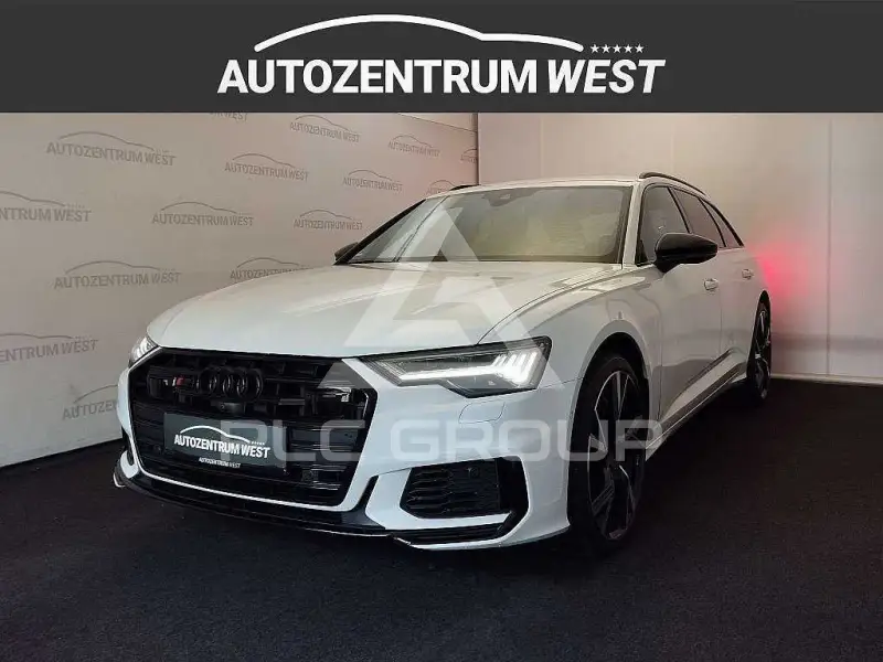 2022 Audi S6