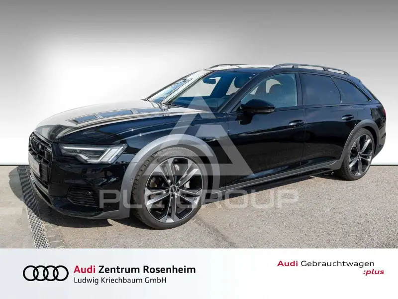 2022 Audi A6