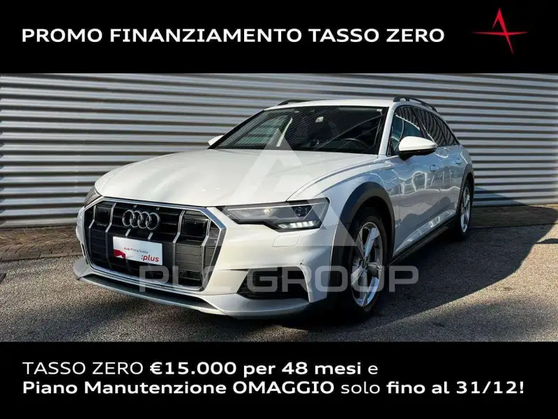 2022 Audi A6