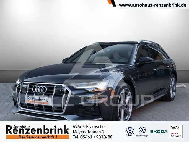 2022 Audi A6