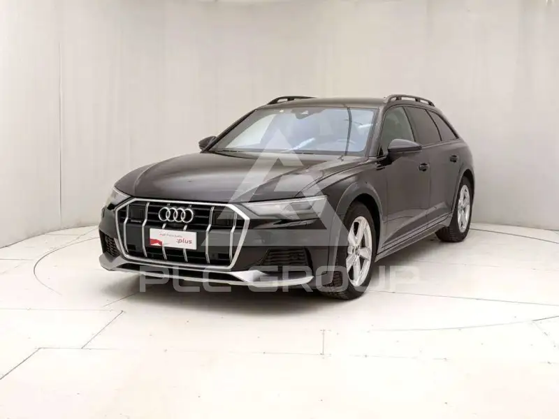 2022 Audi A6