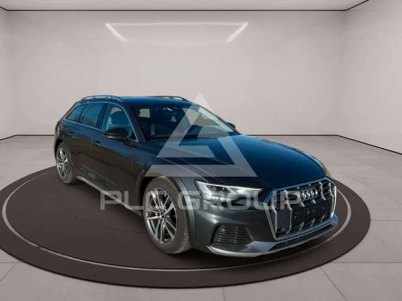 2022 Audi A6