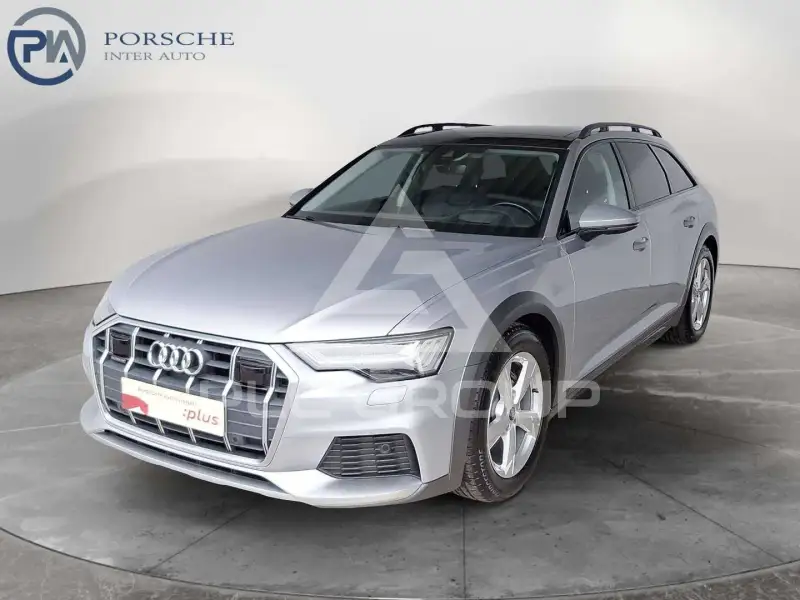 2022 Audi A6