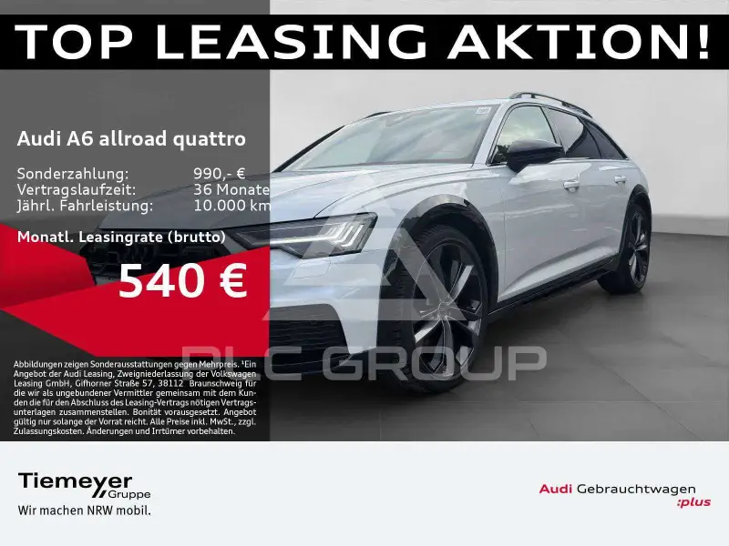 2022 Audi A6