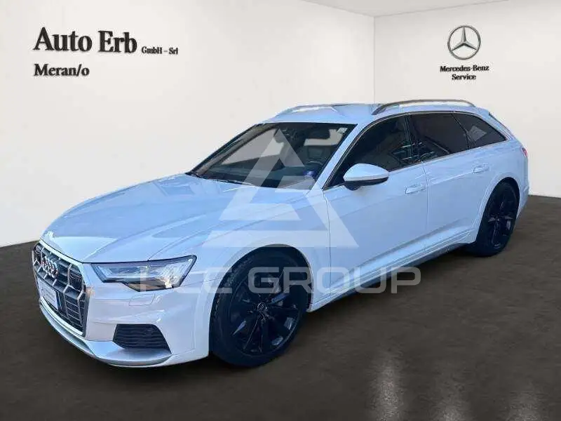 2022 Audi A6