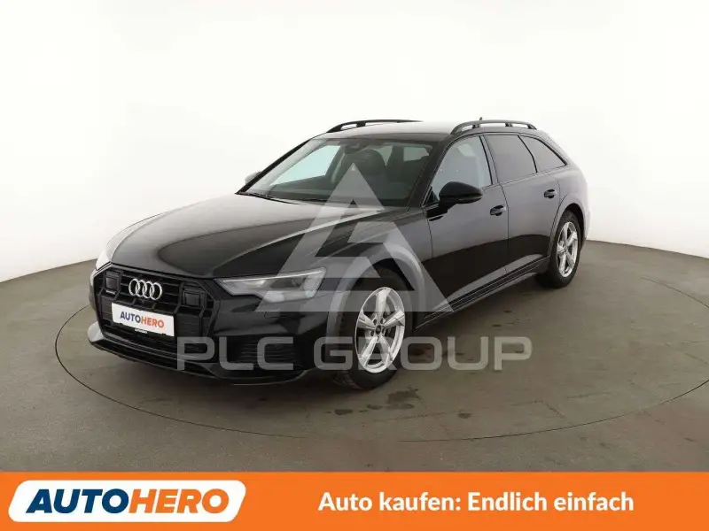 2022 Audi A6