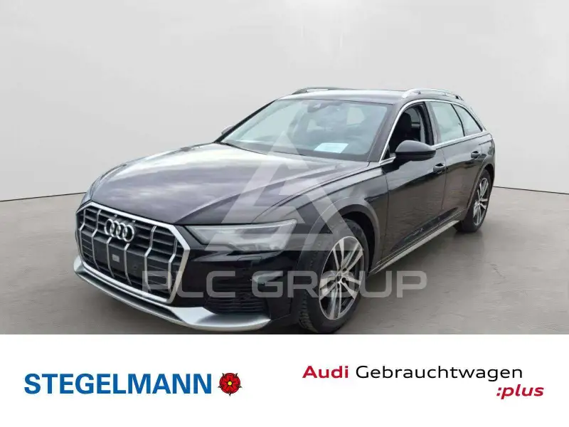 2022 Audi A6