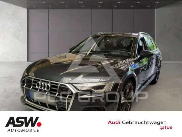 2022 Audi A6