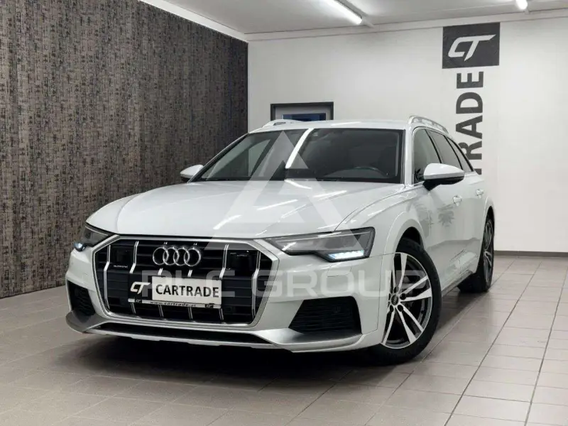 2022 Audi A6
