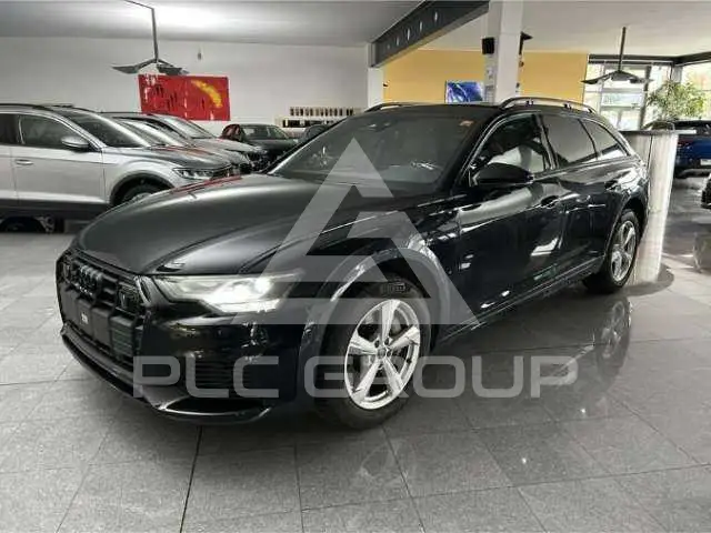 2022 Audi A6
