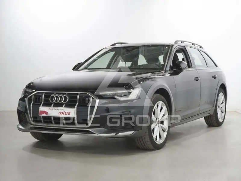 2022 Audi A6
