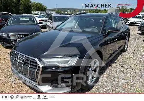 2022 Audi A6
