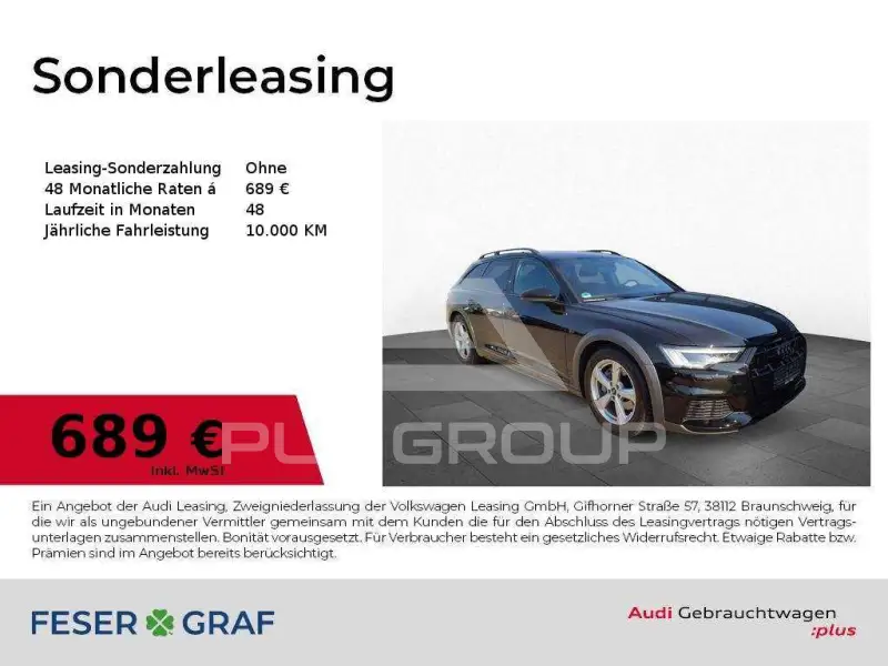 2022 Audi A6