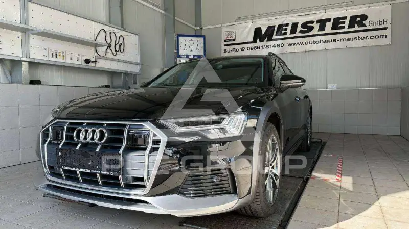 2022 Audi A6