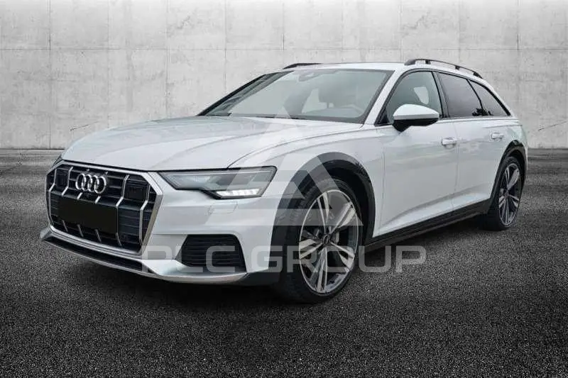 2022 Audi A6