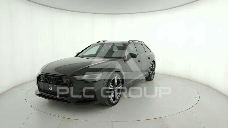 2022 Audi A6