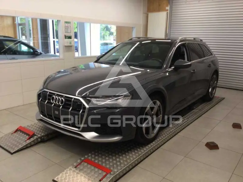 2022 Audi A6