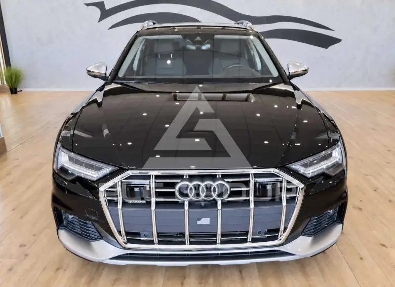 2022 Audi A6