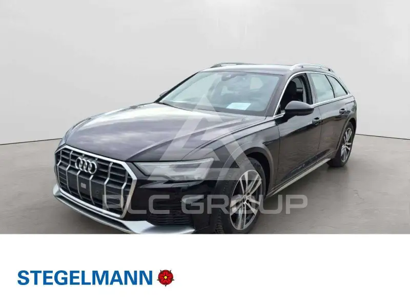2022 Audi A6