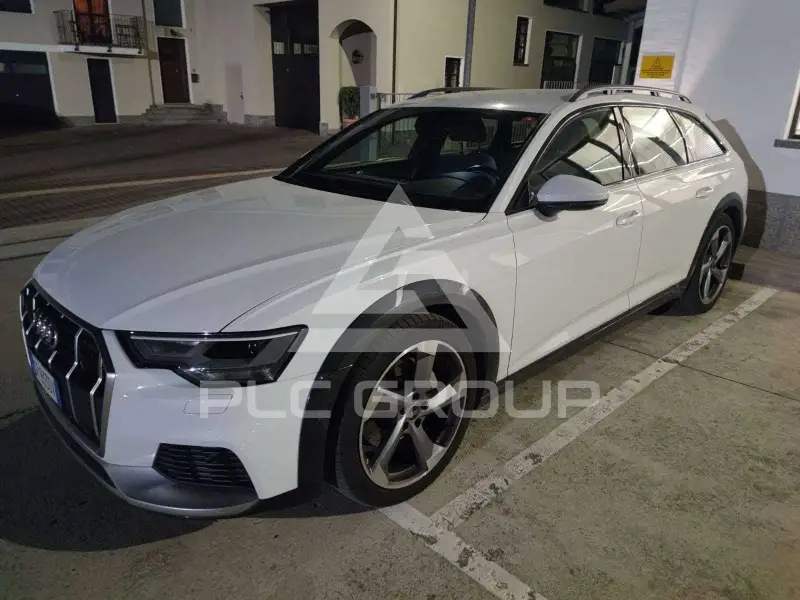 2022 Audi A6