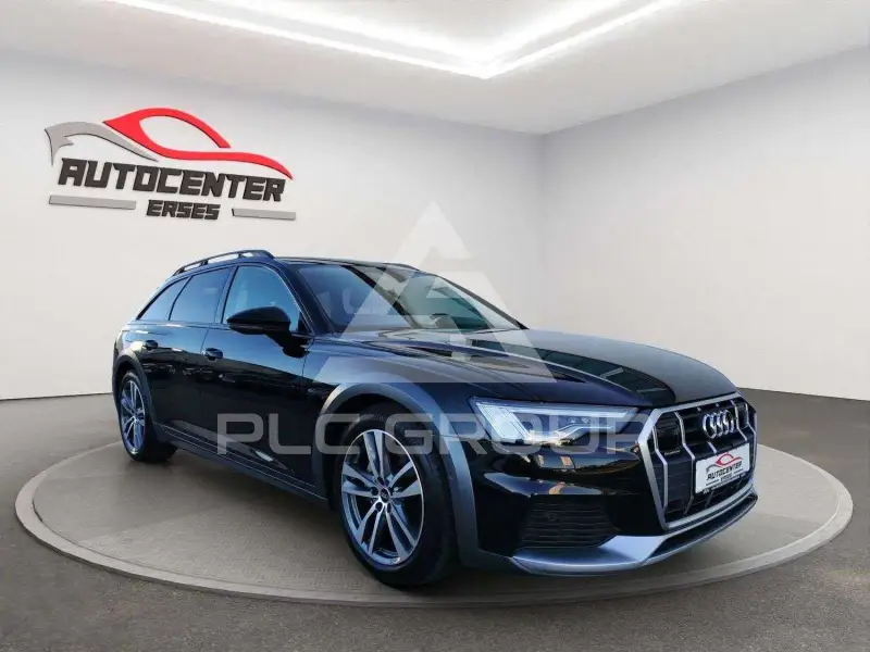 2022 Audi A6
