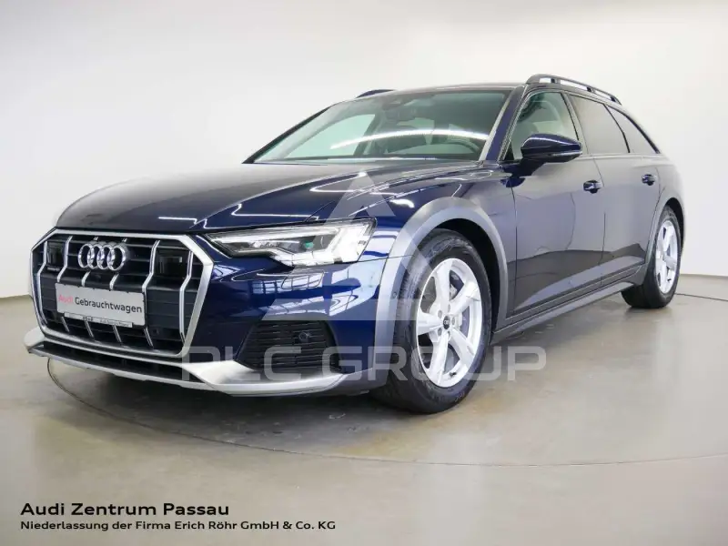 2022 Audi A6