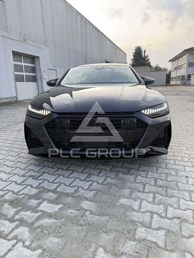 2022 Audi S7