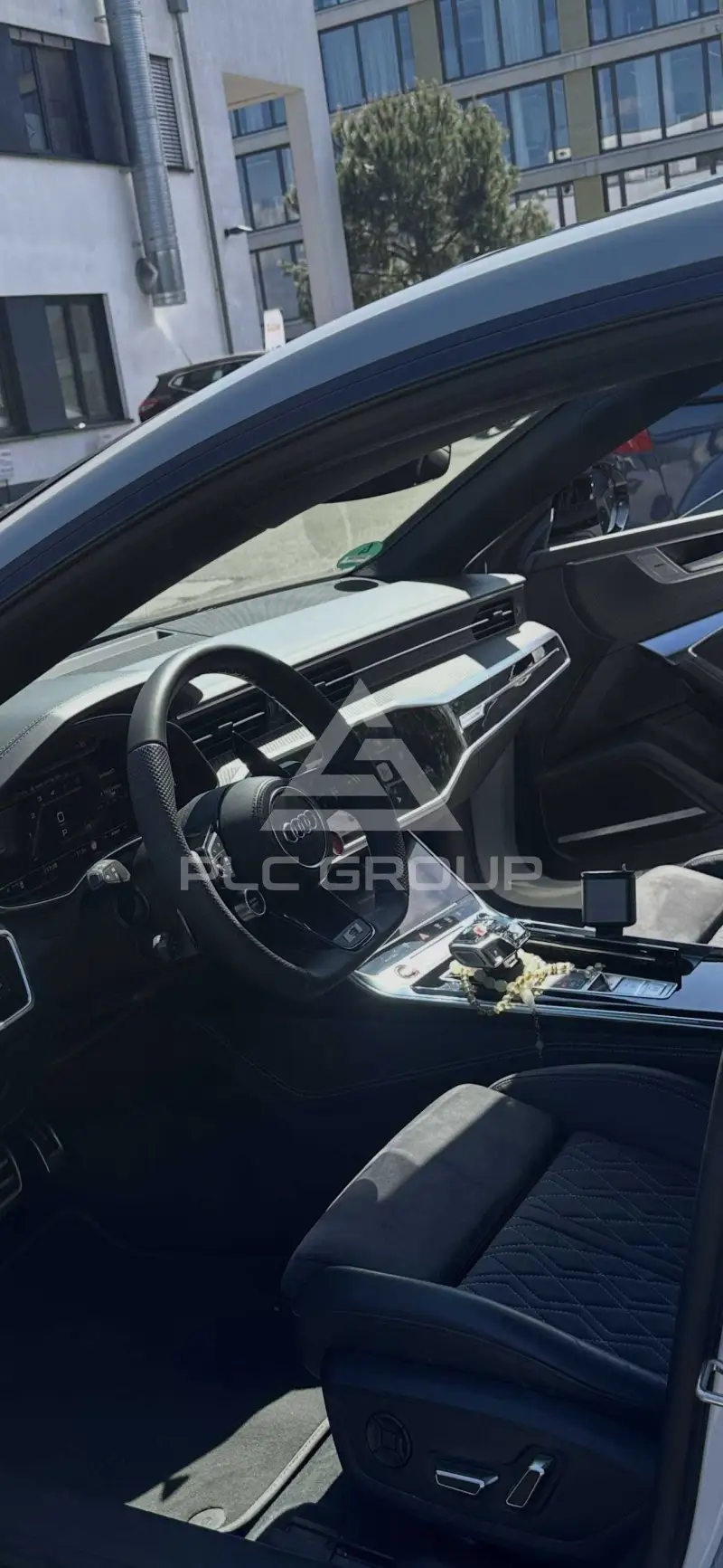 2022 Audi S7