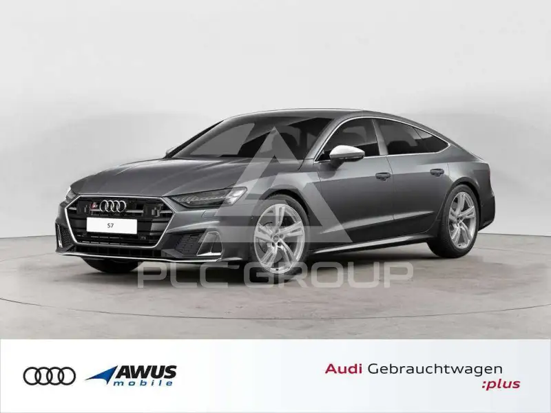 2022 Audi S7