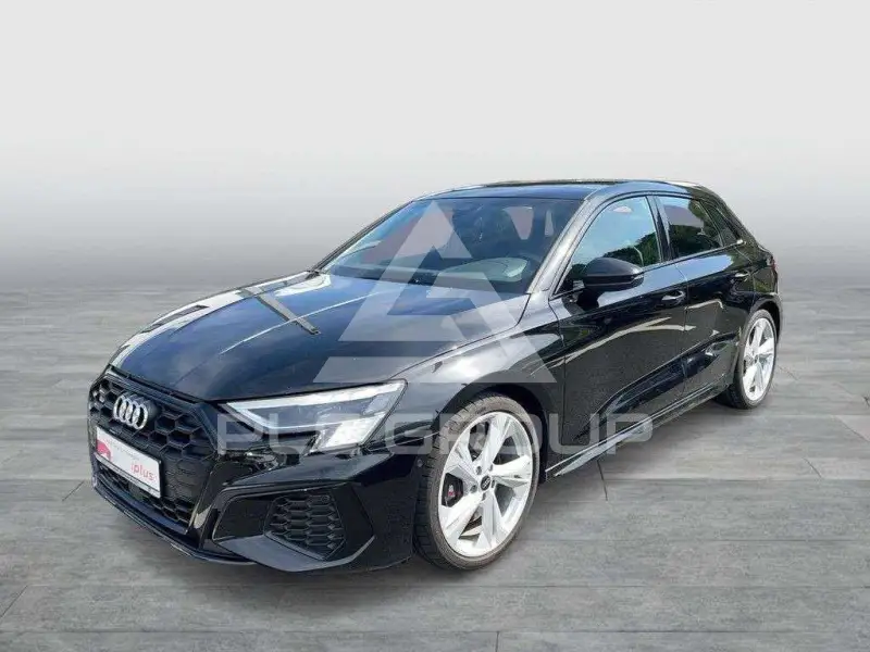 2022 Audi S3