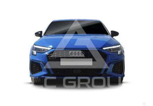 2022 Audi S3