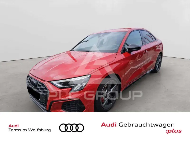 2022 Audi S3