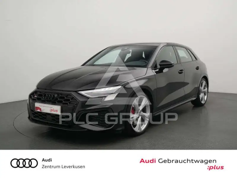 2022 Audi S3