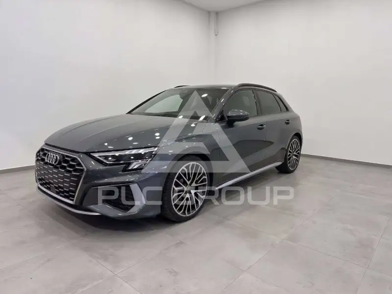 2022 Audi S3