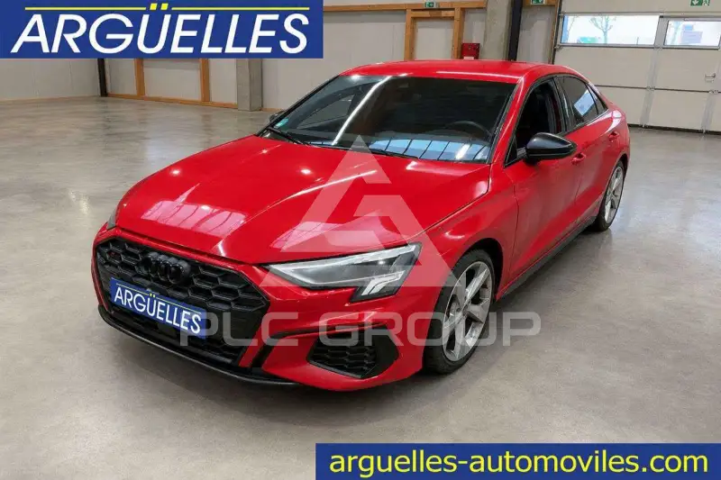 2023 Audi S3