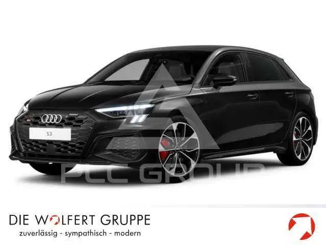 2022 Audi S3