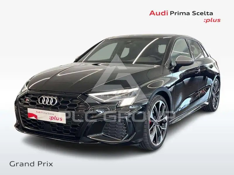 2022 Audi A3
