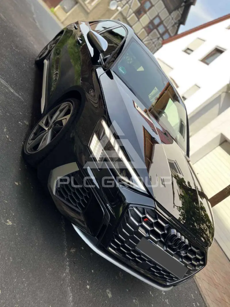 2022 Audi S3