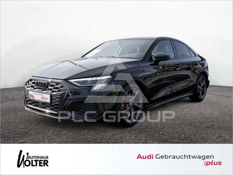 2022 Audi S3