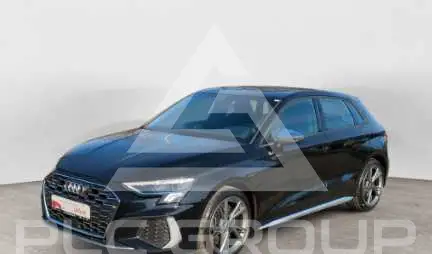 2022 Audi S3