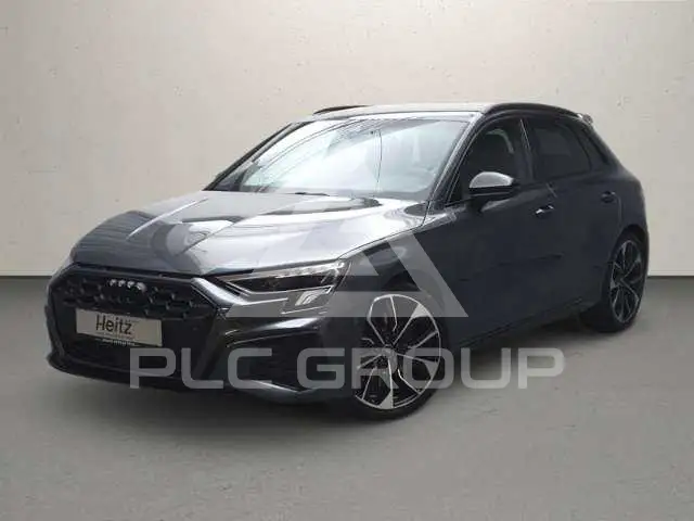 2022 Audi S3