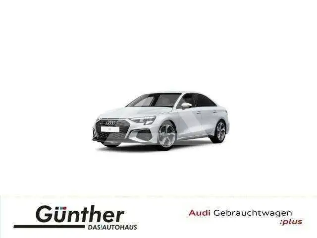 2022 Audi S3