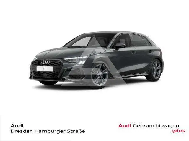 2022 Audi S3