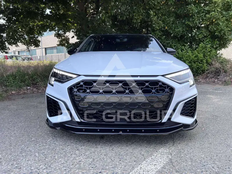 2022 Audi S3