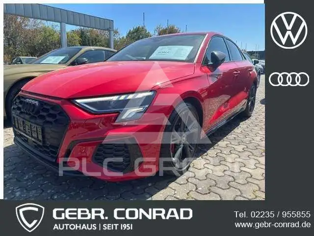 2022 Audi S3